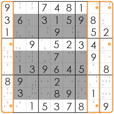 sudoku magazine