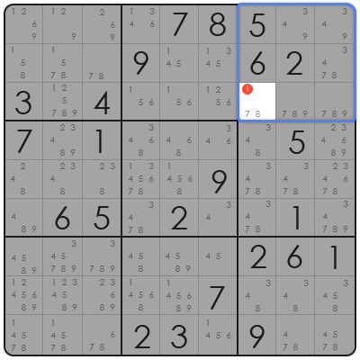how to do medium sudoku